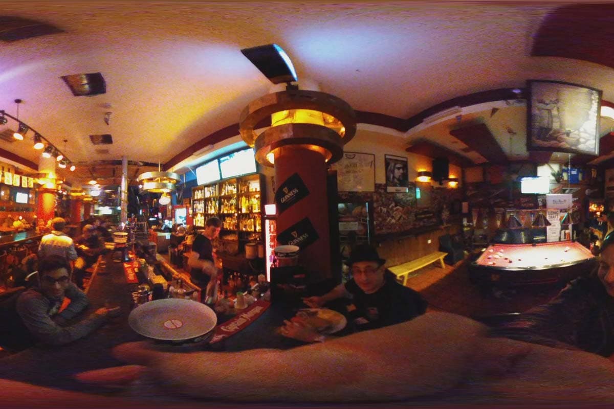 הרצליה, Mike's Place
